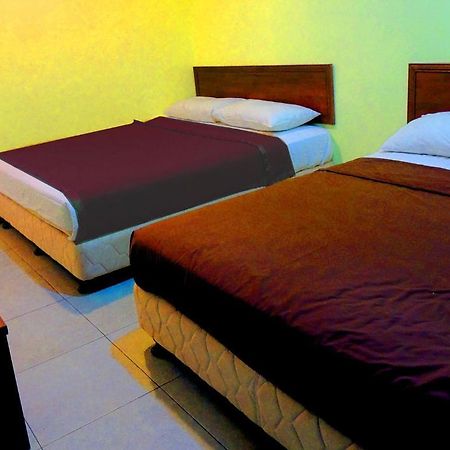 Langkawi Rest Inn Куах Екстер'єр фото