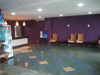 Langkawi Rest Inn Куах Екстер'єр фото