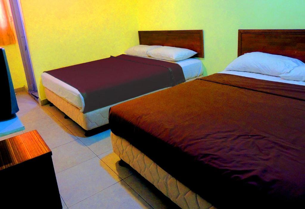 Langkawi Rest Inn Куах Екстер'єр фото
